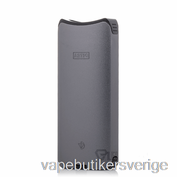 Vape Sverige Davinci Artiq Grå